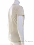 Salewa Pure Eagle Frame Dry Women T-Shirt, , Beige, , Female, 0032-11310, 5638039374, , N1-16.jpg