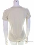 Salewa Pure Eagle Frame Dry Mujer T-Shirt, Salewa, Beige, , Mujer, 0032-11310, 5638039374, 4053866505109, N2-12.jpg