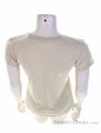 Salewa Pure Eagle Frame Dry Mujer T-Shirt, Salewa, Beige, , Mujer, 0032-11310, 5638039374, 4053866505109, N3-13.jpg