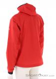 Salewa Pedroc 2,5L PTX Light Women Outdoor Jacket, , Red, , Female, 0032-11313, 5638039416, , N1-11.jpg