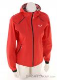Salewa Pedroc 2,5L PTX Light Women Outdoor Jacket, , Red, , Female, 0032-11313, 5638039416, , N2-02.jpg