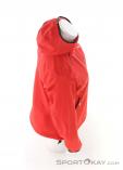 Salewa Pedroc 2,5L PTX Light Women Outdoor Jacket, , Red, , Female, 0032-11313, 5638039416, , N3-18.jpg