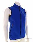 Salewa Pedroc DST Light Vest Hommes Gilet Outdoor, Salewa, Bleu, , Hommes, 0032-11316, 5638039451, 4053866521307, N1-01.jpg