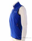 Salewa Pedroc DST Light Vest Mens Outdoor vest, Salewa, Blue, , Male, 0032-11316, 5638039451, 4053866521307, N1-06.jpg