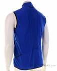 Salewa Pedroc DST Light Vest Hommes Gilet Outdoor, Salewa, Bleu, , Hommes, 0032-11316, 5638039451, 4053866521307, N1-11.jpg