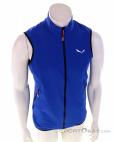 Salewa Pedroc DST Light Vest Hommes Gilet Outdoor, Salewa, Bleu, , Hommes, 0032-11316, 5638039451, 4053866521307, N2-02.jpg