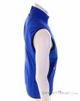 Salewa Pedroc DST Light Vest Mens Outdoor vest, Salewa, Blue, , Male, 0032-11316, 5638039451, 4053866521307, N2-17.jpg
