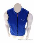 Salewa Pedroc DST Light Vest Hommes Gilet Outdoor, Salewa, Bleu, , Hommes, 0032-11316, 5638039451, 4053866521307, N3-03.jpg
