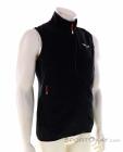 Salewa Pedroc DST Light Vest Hommes Gilet Outdoor, Salewa, Noir, , Hommes, 0032-11316, 5638039456, 4053866521246, N1-01.jpg