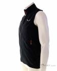 Salewa Pedroc DST Light Vest Hommes Gilet Outdoor, Salewa, Noir, , Hommes, 0032-11316, 5638039456, 4053866521246, N1-06.jpg