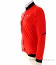Salewa Pedroc PL 2 Mens Sweater, , Red, , Male, 0032-11317, 5638039478, , N1-06.jpg