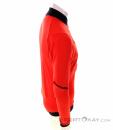 Salewa Pedroc PL 2 Mens Sweater, , Red, , Male, 0032-11317, 5638039478, , N2-17.jpg