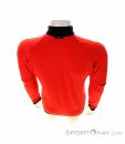 Salewa Pedroc PL 2 Mens Sweater, , Red, , Male, 0032-11317, 5638039478, , N3-13.jpg