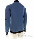 Salewa Pedroc PL 2 Mens Sweater, , Light-Blue, , Male, 0032-11317, 5638039483, , N1-11.jpg