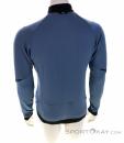 Salewa Pedroc PL 2 Mens Sweater, Salewa, Light-Blue, , Male, 0032-11317, 5638039483, 4053866521529, N2-12.jpg