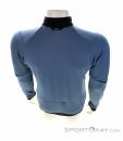 Salewa Pedroc PL 2 Mens Sweater, , Light-Blue, , Male, 0032-11317, 5638039483, , N3-13.jpg