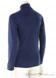 Millet Seneca PO Women Sweater, Millet, Dark-Blue, , Female, 0316-10306, 5638040076, 3515720110061, N1-11.jpg