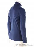 Millet Seneca PO Women Sweater, Millet, Dark-Blue, , Female, 0316-10306, 5638040076, 3515720110061, N1-16.jpg