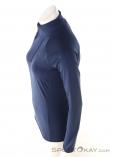 Millet Seneca PO Women Sweater, Millet, Dark-Blue, , Female, 0316-10306, 5638040076, 3515720110061, N2-07.jpg