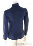Millet Seneca PO Damen Sweater, , Dunkel-Blau, , Damen, 0316-10306, 5638040076, , N2-12.jpg