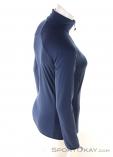 Millet Seneca PO Women Sweater, , Dark-Blue, , Female, 0316-10306, 5638040076, , N2-17.jpg
