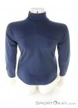 Millet Seneca PO Women Sweater, , Dark-Blue, , Female, 0316-10306, 5638040076, , N3-13.jpg