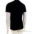 Mons Royale Icon Mens T-Shirt, , Black, , Male, 0309-10253, 5638040083, , N1-11.jpg