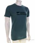Mons Royale Icon Hommes T-shirt, Mons Royale, Bleu clair, , Hommes, 0309-10253, 5638040086, 9420070004967, N1-01.jpg
