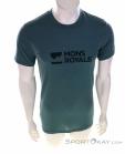 Mons Royale Icon Hommes T-shirt, Mons Royale, Bleu clair, , Hommes, 0309-10253, 5638040086, 9420070004967, N2-02.jpg