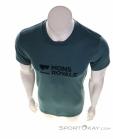 Mons Royale Icon Mens T-Shirt, Mons Royale, Light-Blue, , Male, 0309-10253, 5638040086, 9420070004967, N3-03.jpg