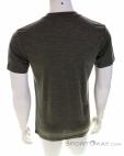Mons Royale Zephyr Merino Cool Mens T-Shirt, , Olive-Dark Green, , Male, 0309-10254, 5638040102, , N2-12.jpg