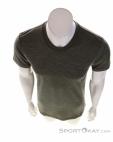 Mons Royale Zephyr Merino Cool Mens T-Shirt, , Olive-Dark Green, , Male, 0309-10254, 5638040102, , N3-03.jpg
