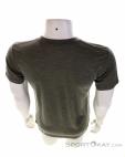 Mons Royale Zephyr Merino Cool Mens T-Shirt, , Olive-Dark Green, , Male, 0309-10254, 5638040102, , N3-13.jpg
