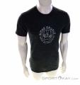 Mons Royale Zephyr Merino Cool Hommes T-shirt, Mons Royale, Anthracite, , Hommes, 0309-10254, 5638040106, 9420070021698, N2-02.jpg