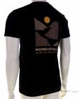 Mons Royale Icon Herren T-Shirt, Mons Royale, Schwarz, , Herren, 0309-10255, 5638040111, 9420070012979, N1-11.jpg