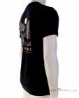 Mons Royale Icon Mens T-Shirt, , Black, , Male, 0309-10255, 5638040111, , N1-16.jpg