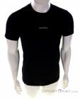 Mons Royale Icon Mens T-Shirt, , Black, , Male, 0309-10255, 5638040111, , N2-02.jpg