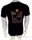 Mons Royale Icon Hommes T-shirt, , Noir, , Hommes, 0309-10255, 5638040111, , N2-12.jpg
