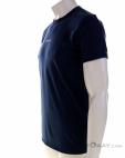 Mons Royale Icon Hommes T-shirt, Mons Royale, Lilas, , Hommes, 0309-10255, 5638040114, 9420070013013, N1-06.jpg