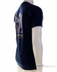 Mons Royale Icon Hommes T-shirt, Mons Royale, Lilas, , Hommes, 0309-10255, 5638040114, 9420070013013, N1-16.jpg