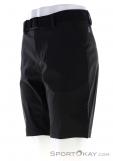 Mons Royale Drift Mens Outdoor Shorts, , Black, , Male, 0309-10256, 5638040119, , N1-06.jpg