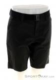 Mons Royale Drift Mens Outdoor Shorts, , Black, , Male, 0309-10256, 5638040119, , N2-02.jpg
