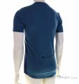 Mons Royale Cadence T Mens Biking Shirt, Mons Royale, Light-Blue, , Male, 0309-10257, 5638040135, 9420070013419, N1-11.jpg