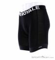 Mons Royale Epic Merino Liner Mens Biking Shorts, Mons Royale, Black, , Male, 0309-10220, 5638040145, 9420057492138, N1-06.jpg