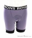 Mons Royale Epic Merino Liner Mens Biking Shorts, , Purple, , Male, 0309-10220, 5638040149, , N2-02.jpg