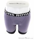 Mons Royale Epic Merino Liner Mens Biking Shorts, , Purple, , Male, 0309-10220, 5638040149, , N3-03.jpg