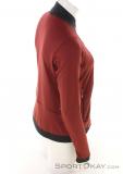 Salewa Pedroc PL 2 Women Sweater, Salewa, Dark-Red, , Female, 0032-11318, 5638042337, 4053866521734, N2-17.jpg
