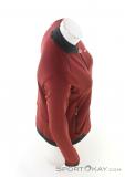 Salewa Pedroc PL 2 Women Sweater, Salewa, Dark-Red, , Female, 0032-11318, 5638042337, 4053866521734, N3-18.jpg
