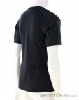 Salewa Pedroc PTC Delta Women T-Shirt, , Black, , Female, 0032-11319, 5638042341, , N1-16.jpg