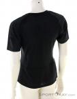 Salewa Pedroc PTC Delta Women T-Shirt, , Black, , Female, 0032-11319, 5638042341, , N2-12.jpg